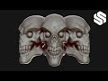 The ultimate intro to stylized sculpting  tips  tricks for beginners