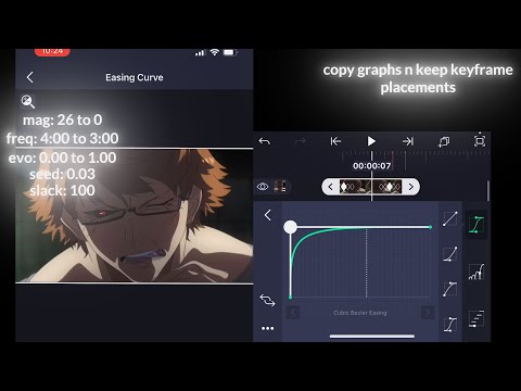 Sh9ne Expressions Tutorial | Alight Motion (Alight Motion Tutorial)
