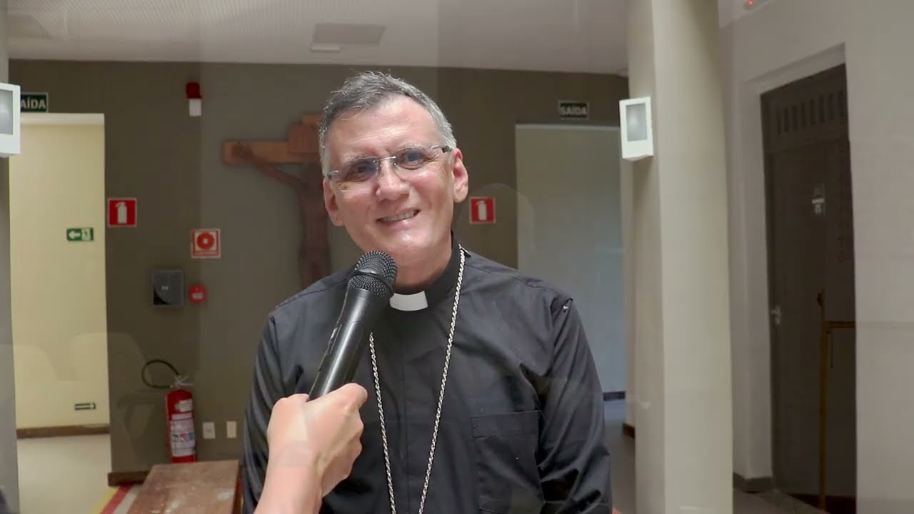 Retiro Anual do Clero reúne sacerdotes da Diocese de Cruz das Almas na Ilha de Itaparica