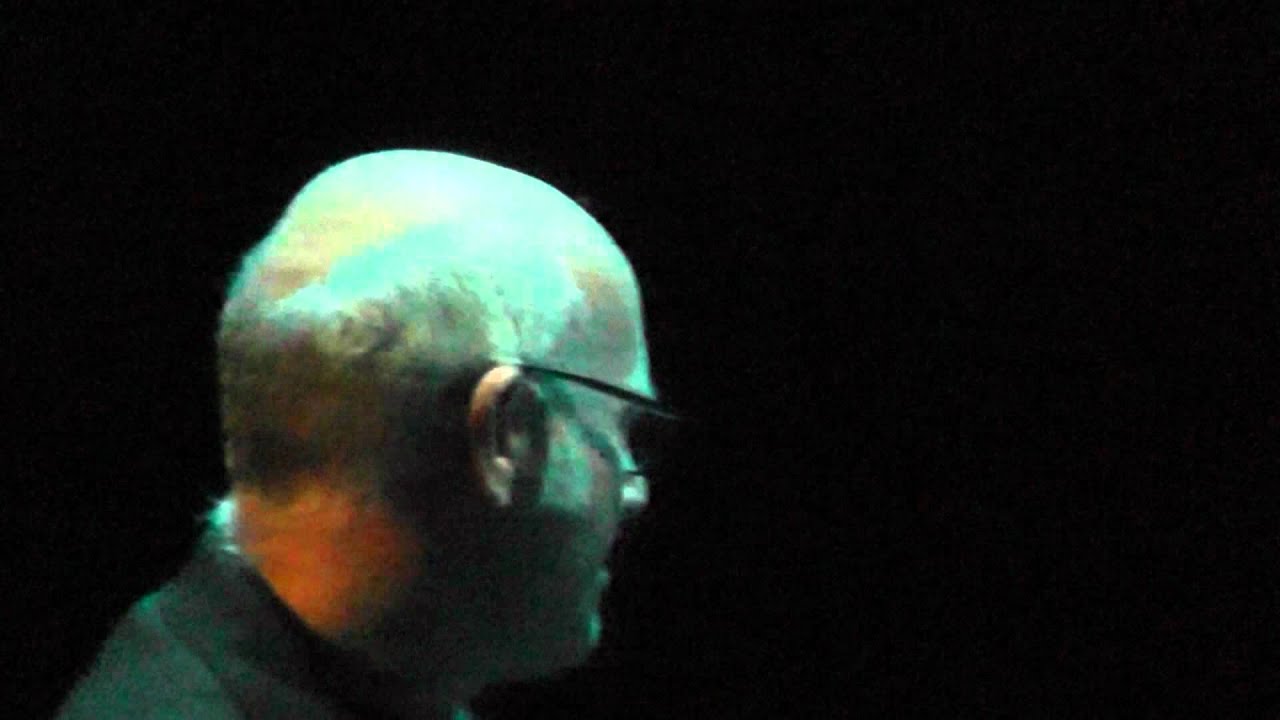 Ludovico Einaudi - Monday (Moscow) (05.04.2012) (Full HD)