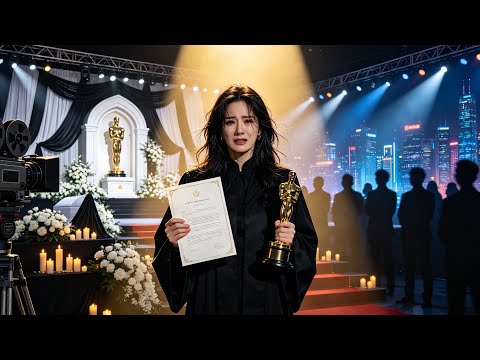곡소리로 먹고살던 그녀가 국제 톱배우가 됐다?! 아무도 몰랐던 연기력으로 단숨에 판을 뒤집는다!