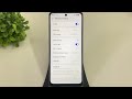 How To Change Network Type In Realme 16 Pro | Realme 16 Pro Network Type Change Easy Method