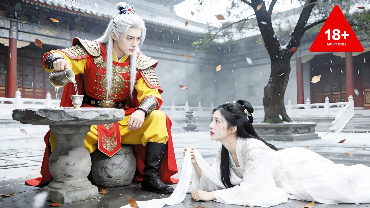 Mujer ayudó a príncipe a ganar poder, ¡pero él la mató! ¡Renace! ¡Se casa con general rival!