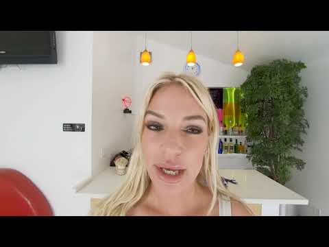 RealHotVR - Rachel Cavalli - This is a virtual reality video. Watch in VR headset