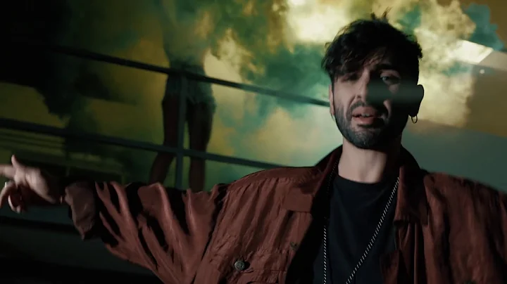 ESTATE A DICEMBRE | Patrizio Santo (Music Video) -...