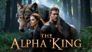 The Alpha King | A Fated Mates Forbidden Love Werewolf Romance Audiobook
