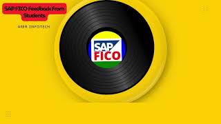Top SAP FI-CO Coaching Centers in Hyderabad | best sap fico training institute in Hyderabad | AMR