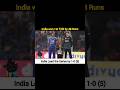 India Won 1st T20i by 48 Runs 🔥🚨 #shorts #viralshort #youtube #indvsnz2026