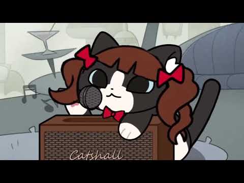 Mewgenics Karaoke: Taser Paws