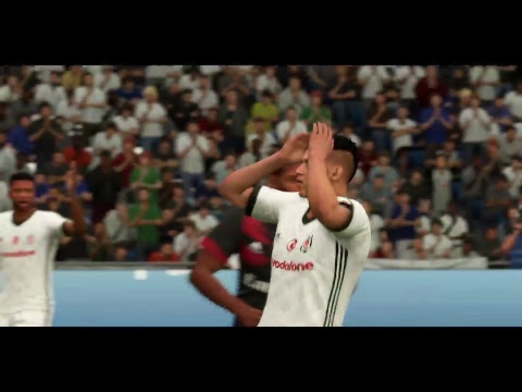 beelintoto x fajaktoto - Ac Milan vs. Besiktas