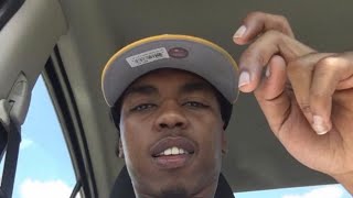 O’block Big A was woken up out of his sleep moments before his death same as Von🤦🏾‍♂️