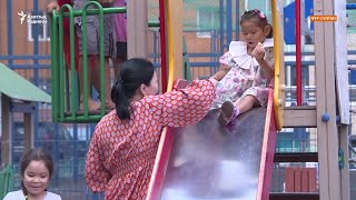 видео: «Баламның сөйлегенін естігім келеді». Аутист бала баққан ата-аналардың арманы. картинка: «Баламның сөйлегенін естігім келеді». Аутист бала баққан ата-аналардың арманы.