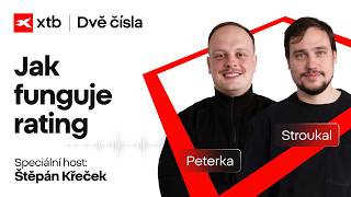 Dvě čísla & Štěpán Křeček: Česká ekonomika jako jedna z nejlepších