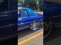 Kandy Blue #RideClean