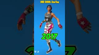 Fortnite Dances vs Real Life ππ» Pt.6
Dance IRL vs EMOTE FORTNITE
#fortnite #shorts #memes #dance #fortnitedance #fortniteclips
Remember Use Code ZeeTaa in the Fortnite Item Shop to support me!
Thanks for watching! Fortnite Dances vs Real Life ππ» Pt.6