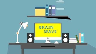 BRAIN WAVE - Team ALPHAS and Team HAPPY STARS