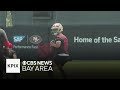 San Francisco 49ers Set To Begin 2025 Training Camp San Francisco 49ers Set To Begin 2025 Training Camp