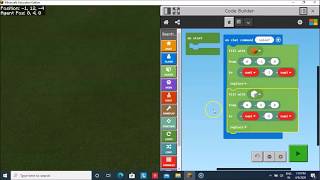 Minecraft + MakeCode - Part 4