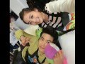Taecyeon &amp; GuiGui-I Love You