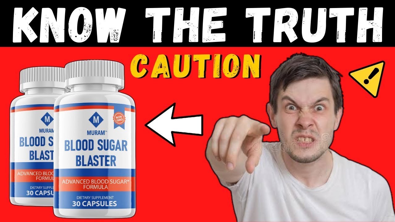 Blood Sugar Blaster “Blood Sugar Blaster- Type 2 Diabetes ⚠️And⚠️Prediabetes Remedies | Clinically Proven…”
