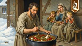 10 Medieval Tricks To Stay Warm In Winter At 0°F (-18°C)