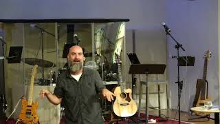 Other-Centered Love: Risk and Redemption in Ruth