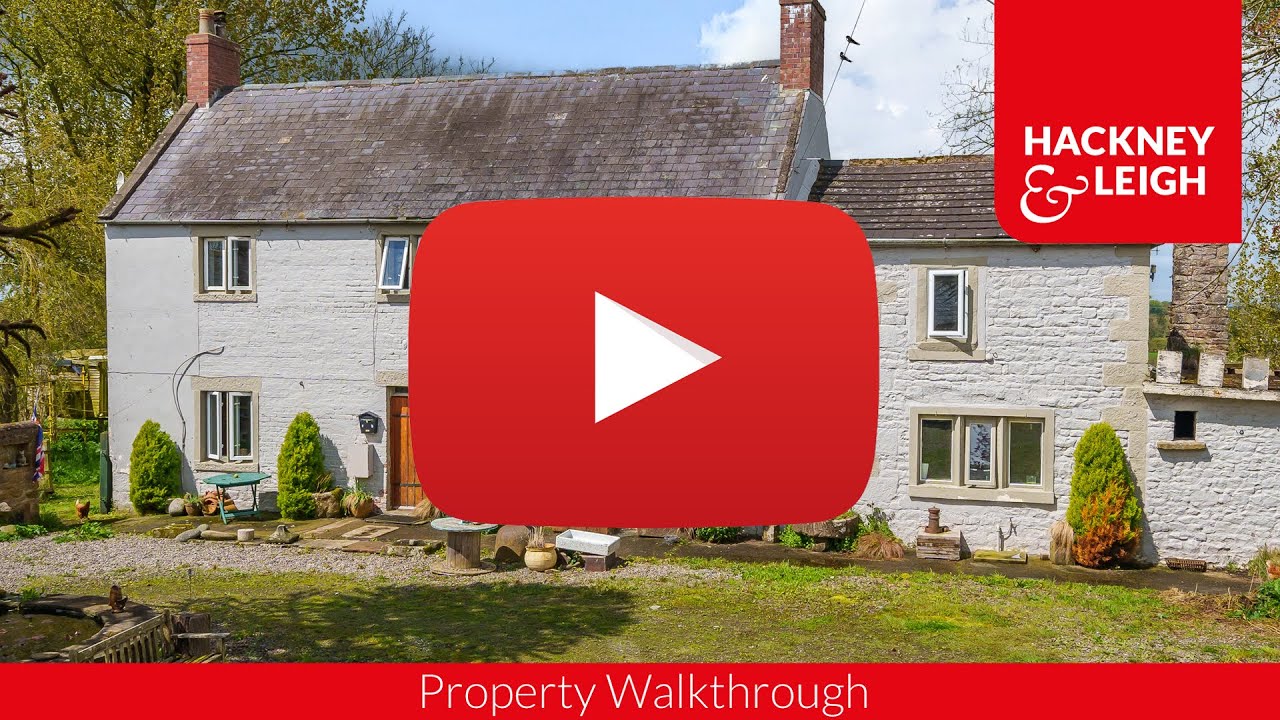 Hackney & Leigh Estate Agents Property For Sale Guards Hill, Walton