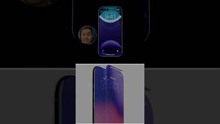 Hole Punch Camera System in iPhone 18 Pro ?? #iphone18 #iphone18pro #shorts #apple
