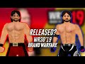 Released wr3d19 brand warfare by wr3d invasion wtr and the cleaner 007gameplay trailer