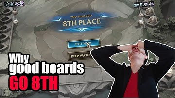 Intro to LINE SELECTION and the importance of understanding your SPOT | TFT BEGINNER GUIDE