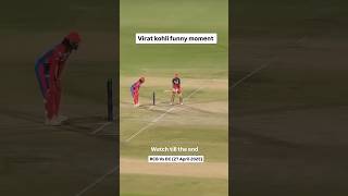 Virat Kohli funny moments with Kl Rahul #viratkohli #klrahul #ipl2025 #ipl #cricketlover #viratians