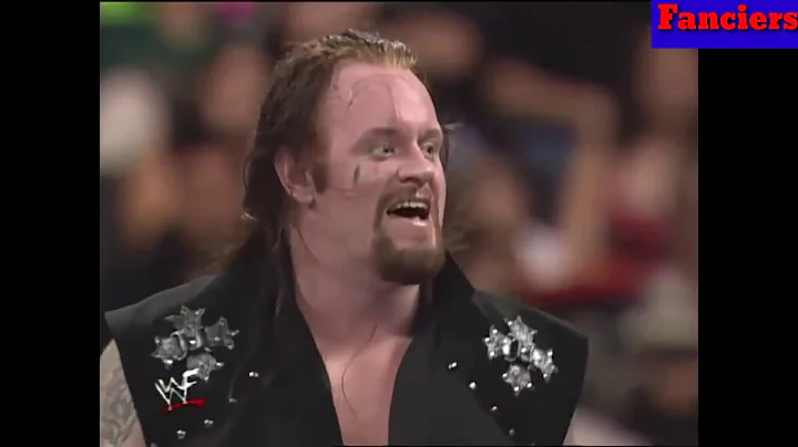 The Undertaker vs Shawn Michaels   Casket Match   WWF World Championship Match   Royal Rumble 1998