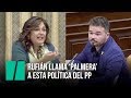 Rufián llama 