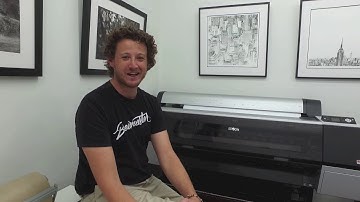 Why Eizo monitors with Paul Jarvis