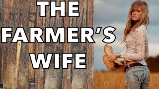 Funny Jokes - The Farmers Wife Knows How To Get Things Done On The Farm. Funny Jokes - The Farmers Wife Knows How To Get Things Done On The Farm.