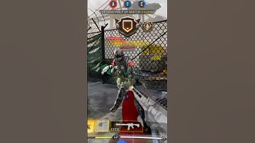 Shipment Map | Call of Duty Mobile | #shorts #MGShorts #youtubeshorts #callofduty #cod #codm