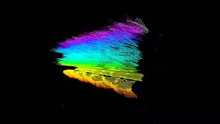 Synesthesia Visualization XII - Experience Synesthesia - Psytrance