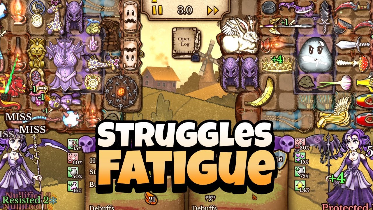 Is This Build Still Strong? BPB S5E83