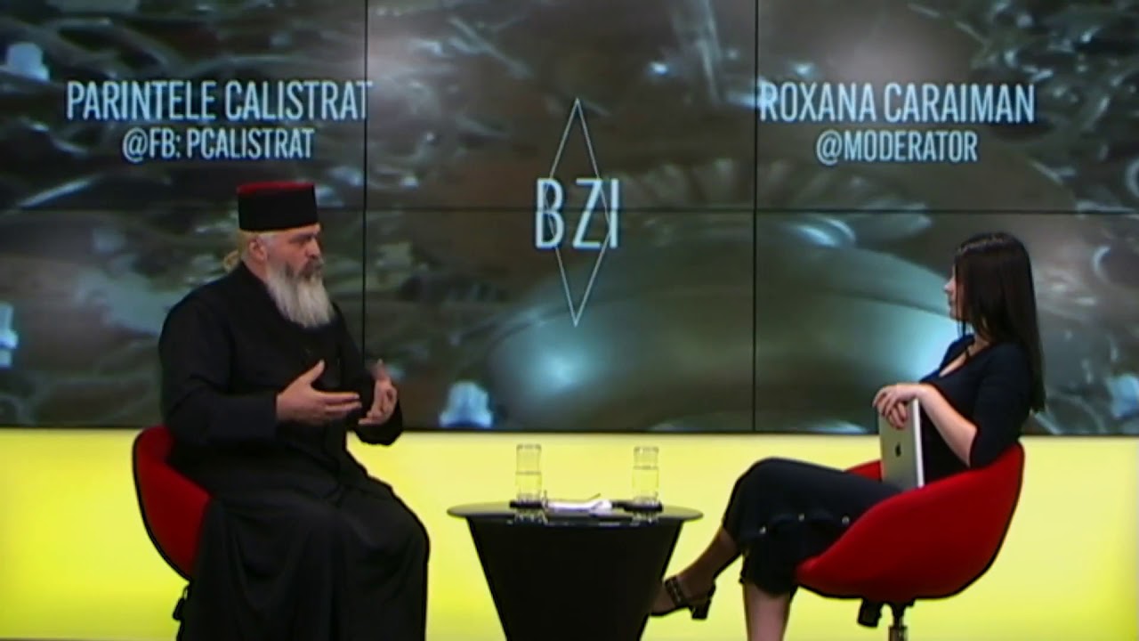 Despre viata monahala traita alaturi de cel mai cunoscut duhovnic roman - 21.06.2018