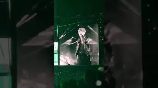051919 BTS SUGA FOCUS DURING ‘TEAR’ @ METLIFE_D1