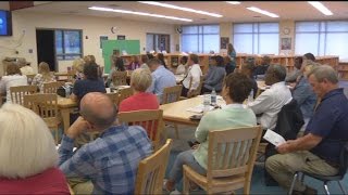 Local principals using summer break to gear up for new school year