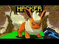 GIOCHIAMO CONTRO DUE HACKER NELLE BUILD BATTLE - MINECRAFT ITA