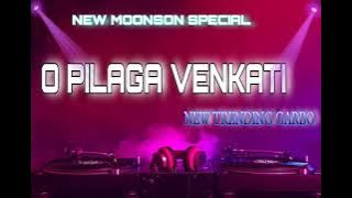 O PILAGA VENKATI //NEW MOONSUN SPECIAL TRENDING SHORT GARBO 2K24