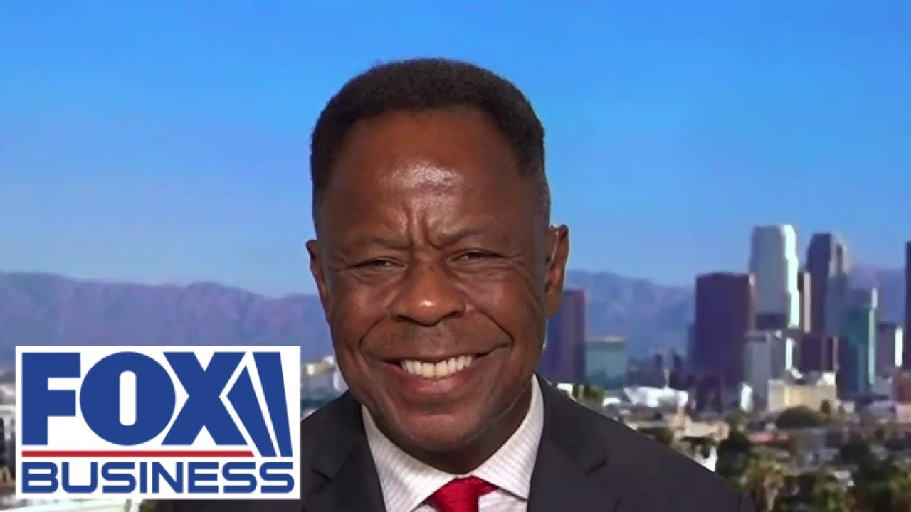 Trump will ‘win’ Republican nomination: Leo Terrell