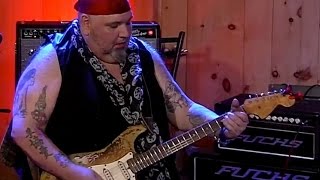 Poppa Chubby, "The Chubbfather" 11.28.15 Live at Daryl's House Club chords