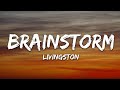 Livingston Brainstorm Lyrics mp3