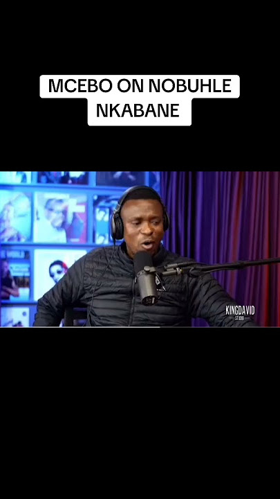 NOBUHLE NKABANE WAS ARROGANT #politics #ancnews #cabinetminister #nobuhlenkabane #cyrilramaphosa