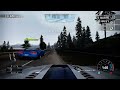 Need For Speed Hot Pursuit Remastered ASTON MARTIN CHARGED ATTACK