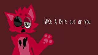 The mangle//animation meme