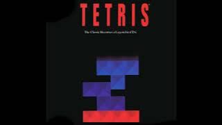 Balalaikee Less (High Score) - Tetris (Philips CD-i)